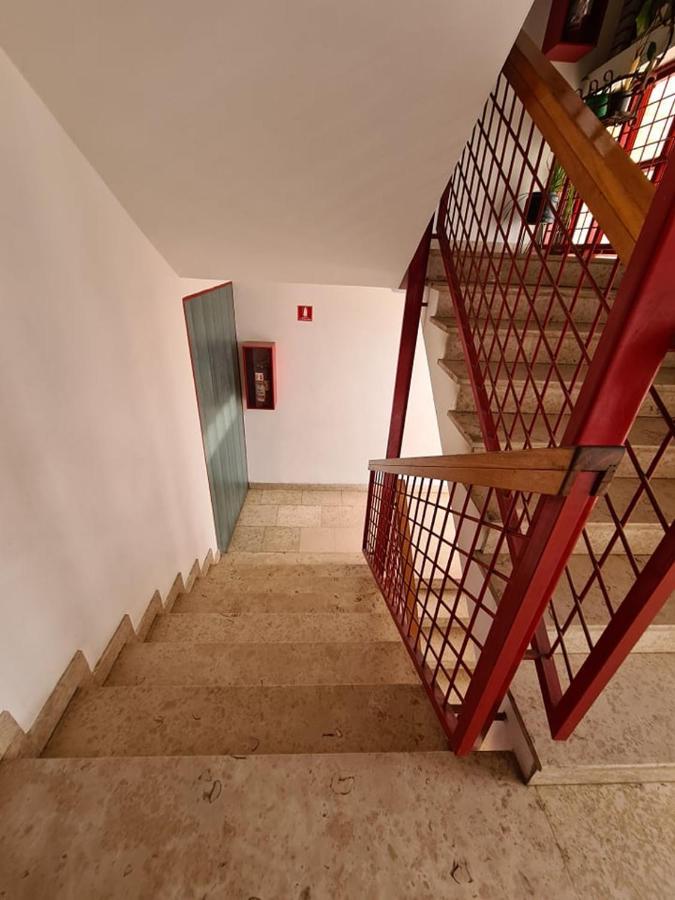 Valkane Beach Studio Apartment พูลา ภายนอก รูปภาพ